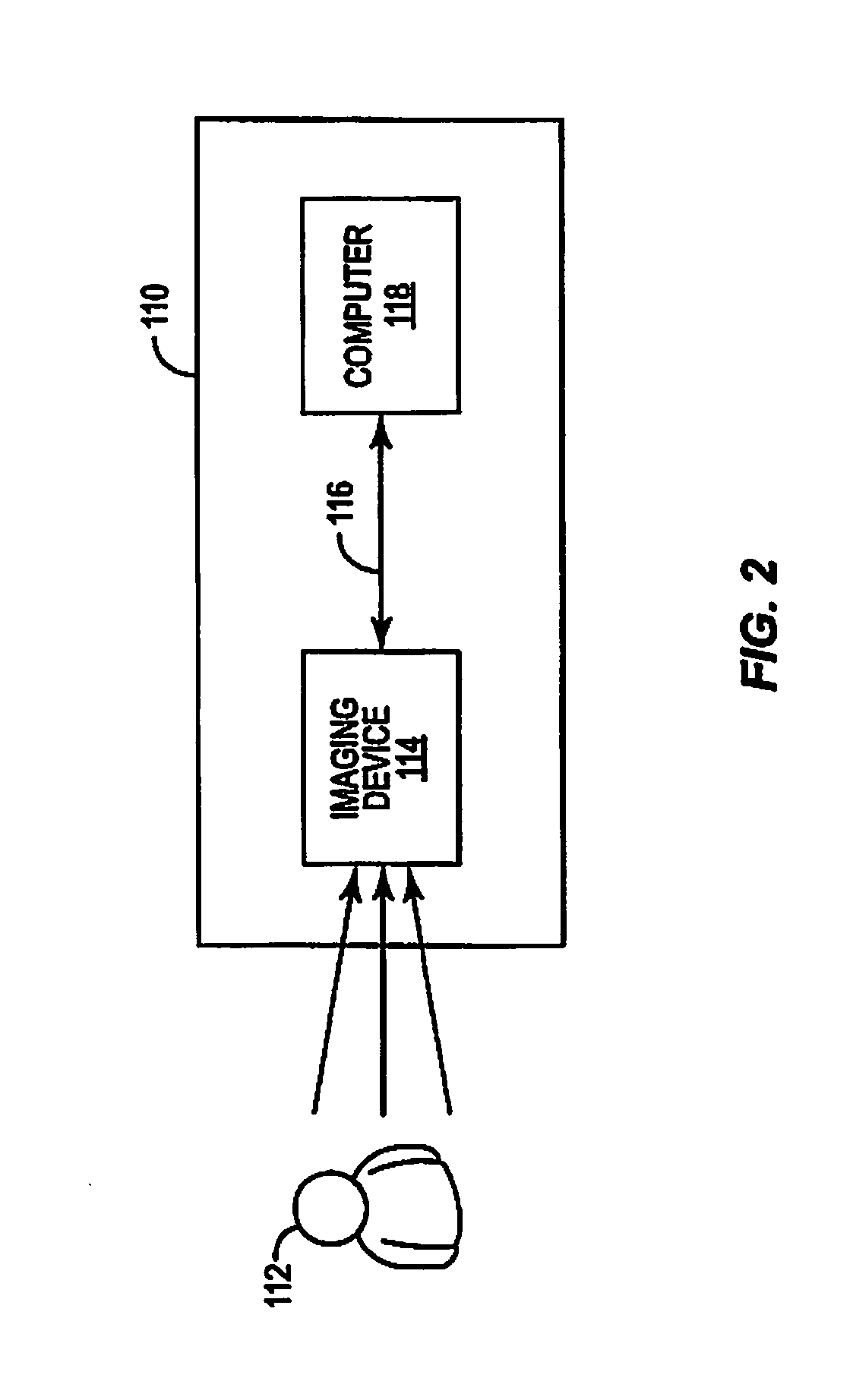 Method and apparatus for correcting aspect ratio in a camera graphical user interface