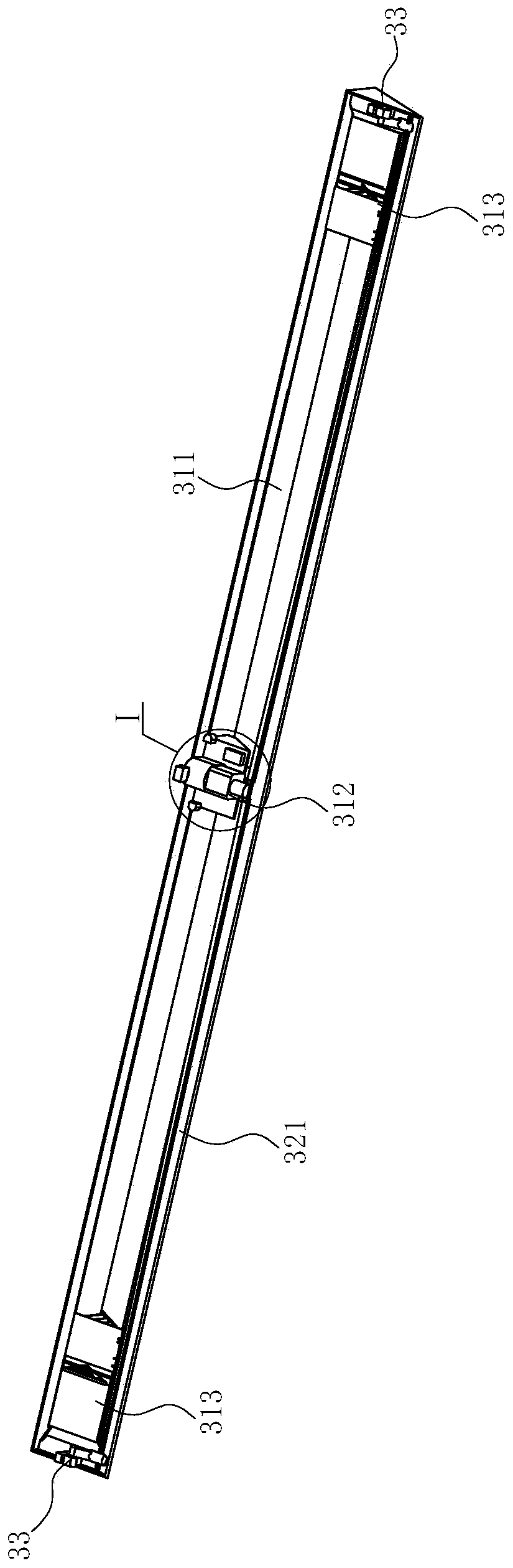 Oil cup, control method thereof and range hood applying same