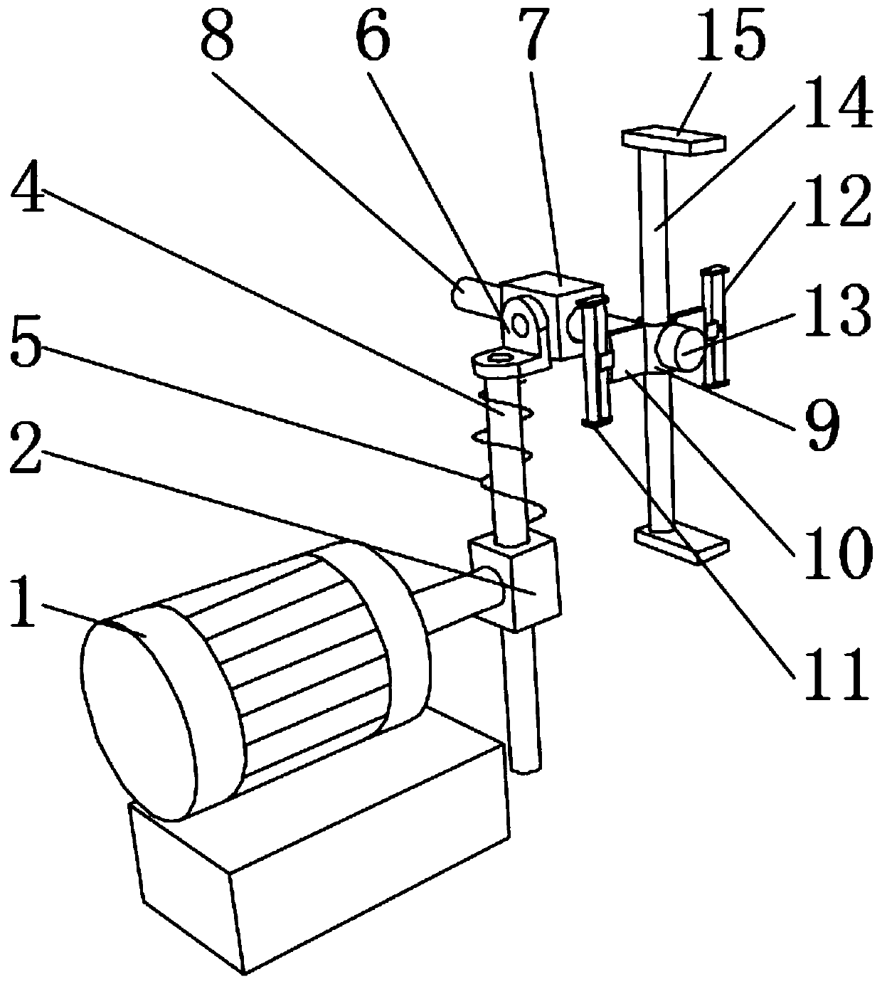 Fish tank light emitting background plate device