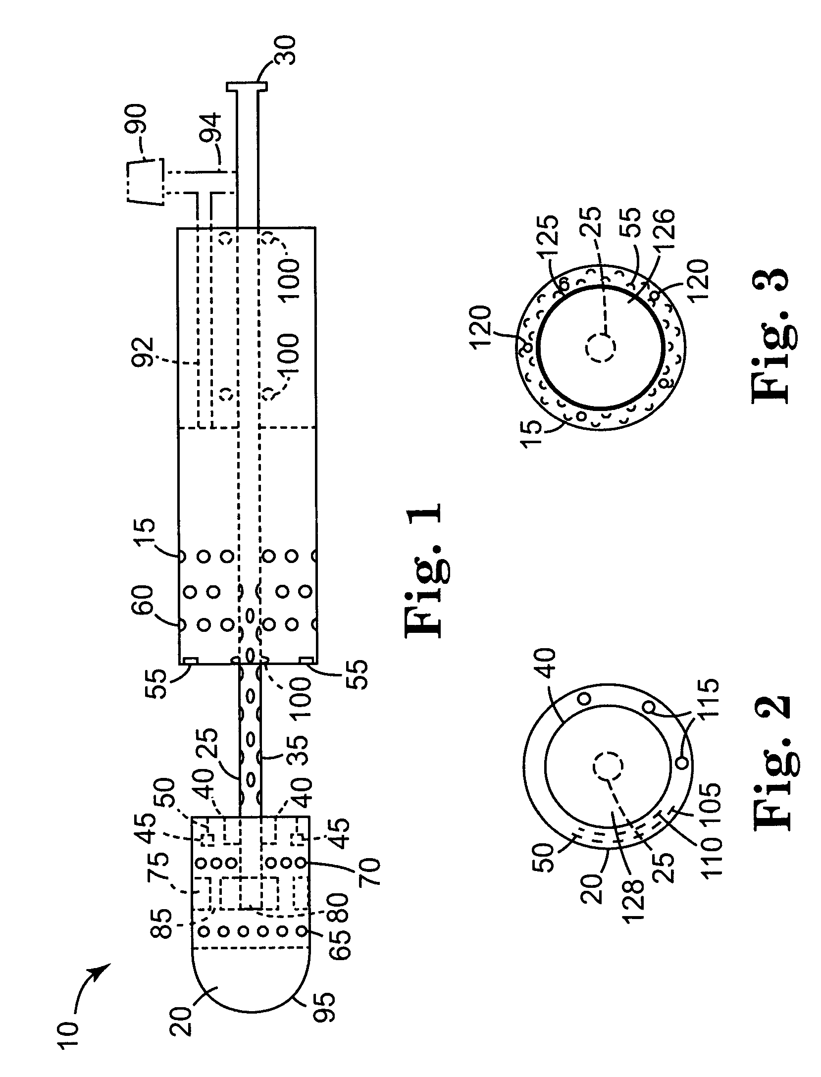 Resection and anastomosis devices and methods