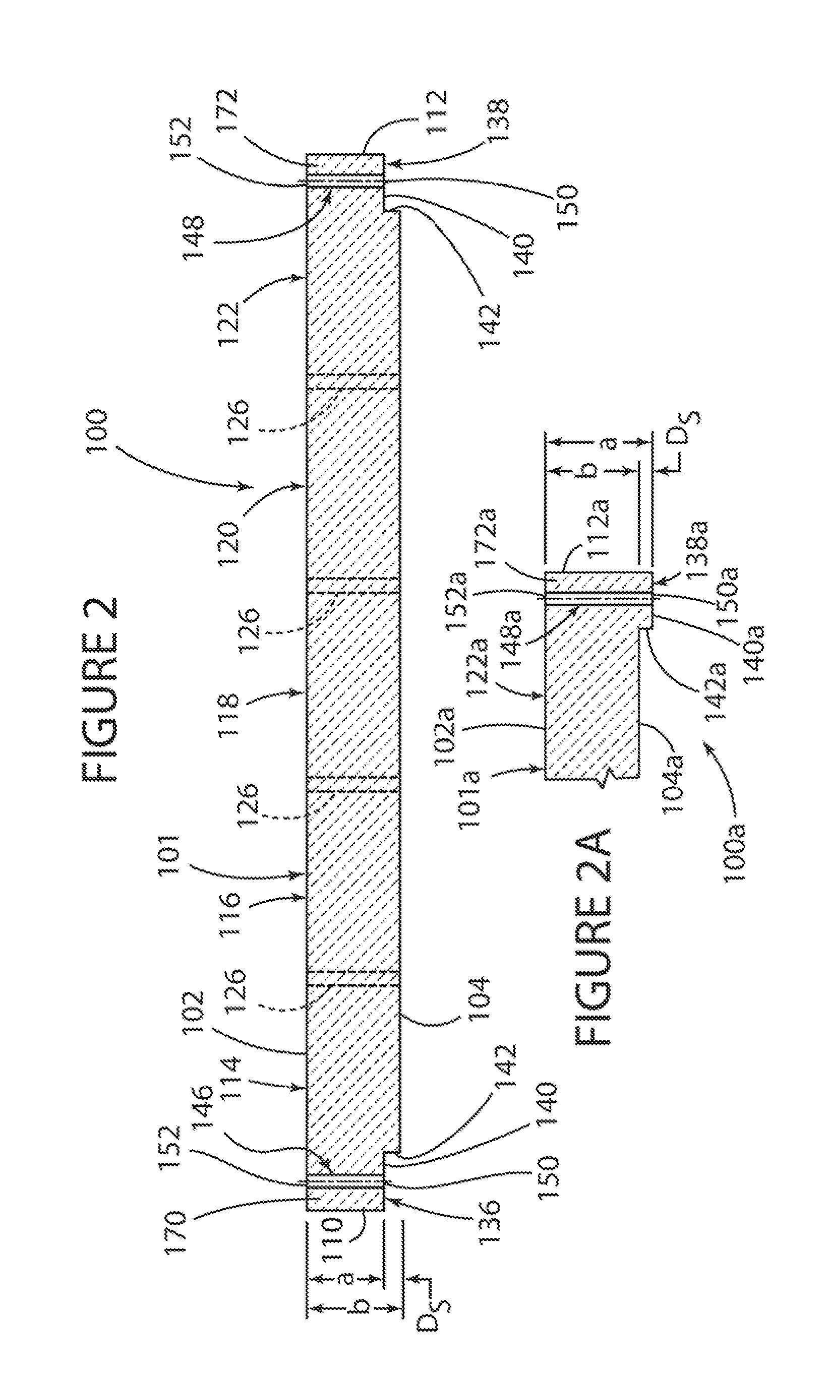 Dielectric Waveguide Filter with Structure and Method for Adjusting Bandwidth
