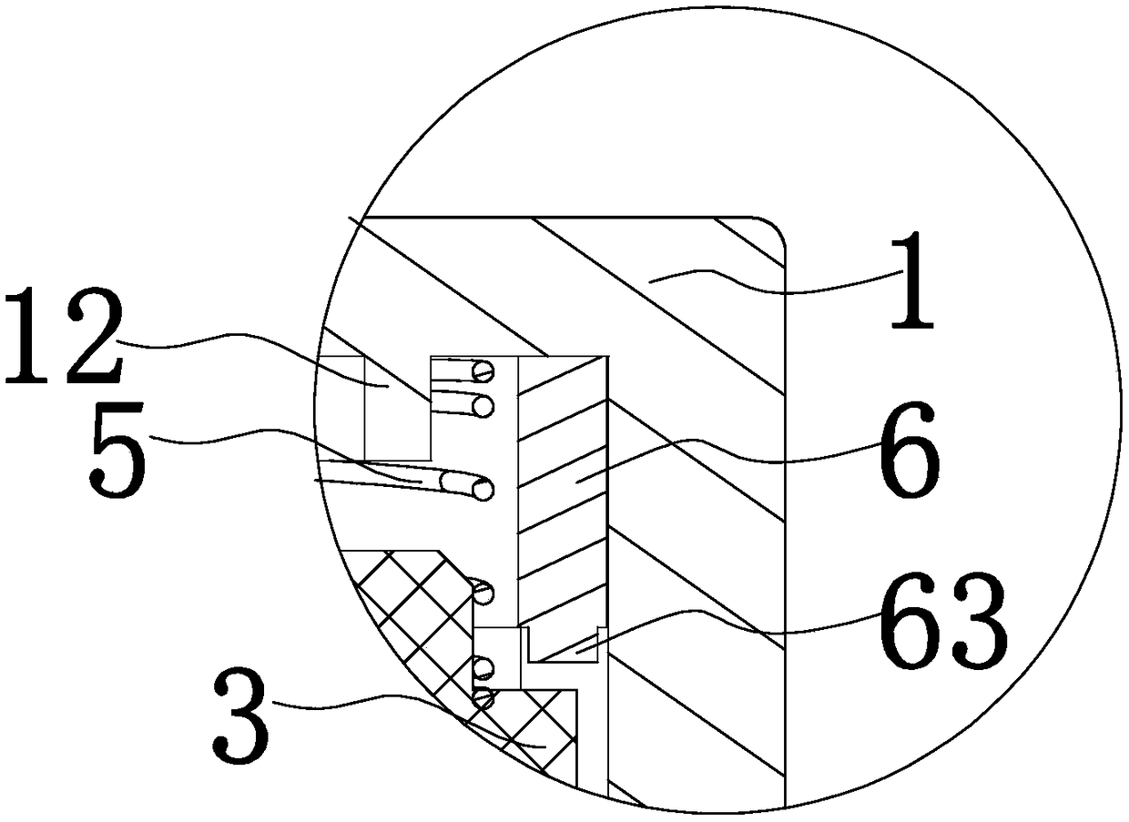 A hydraulic control device