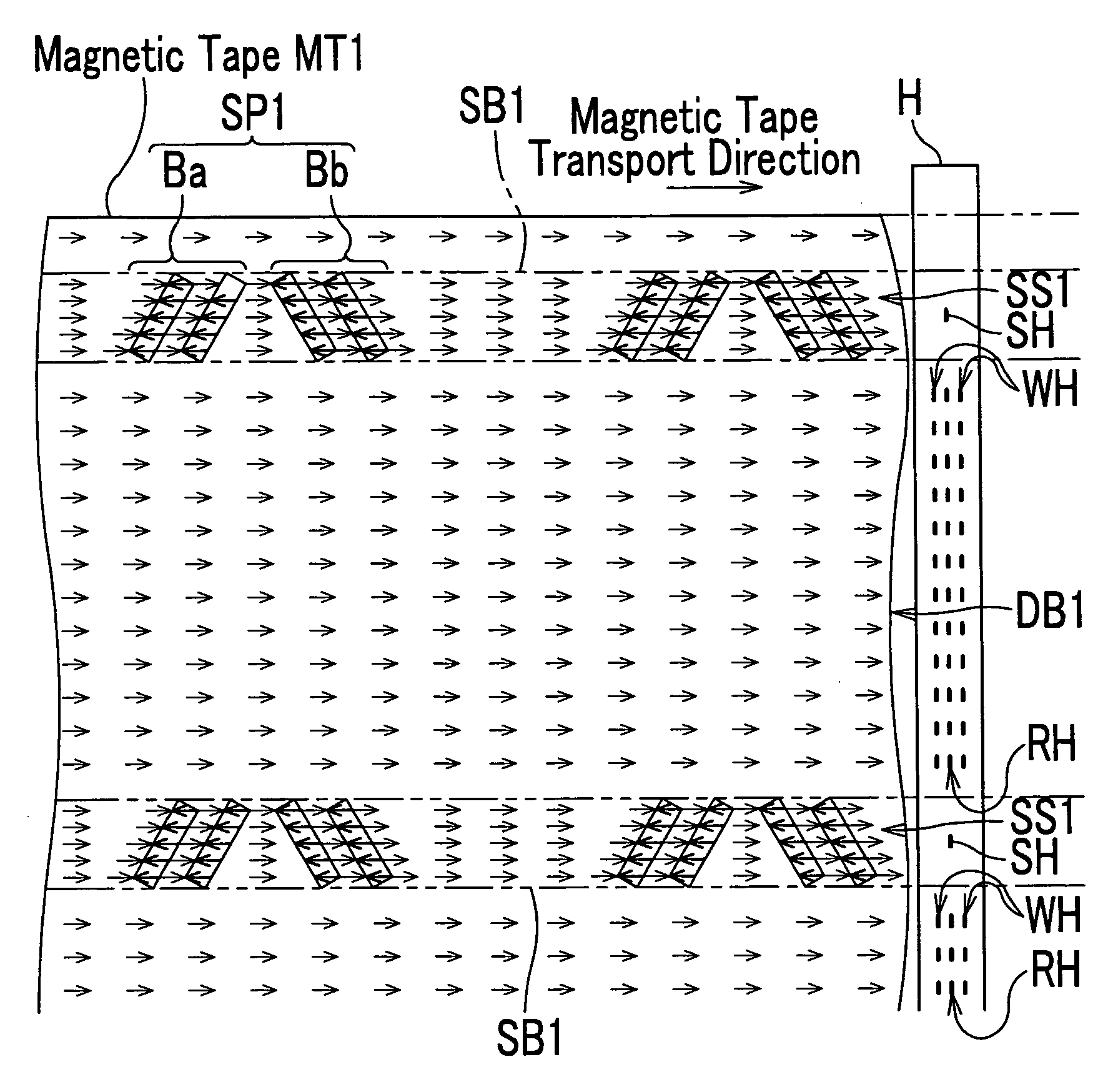 Magnetic recording medium