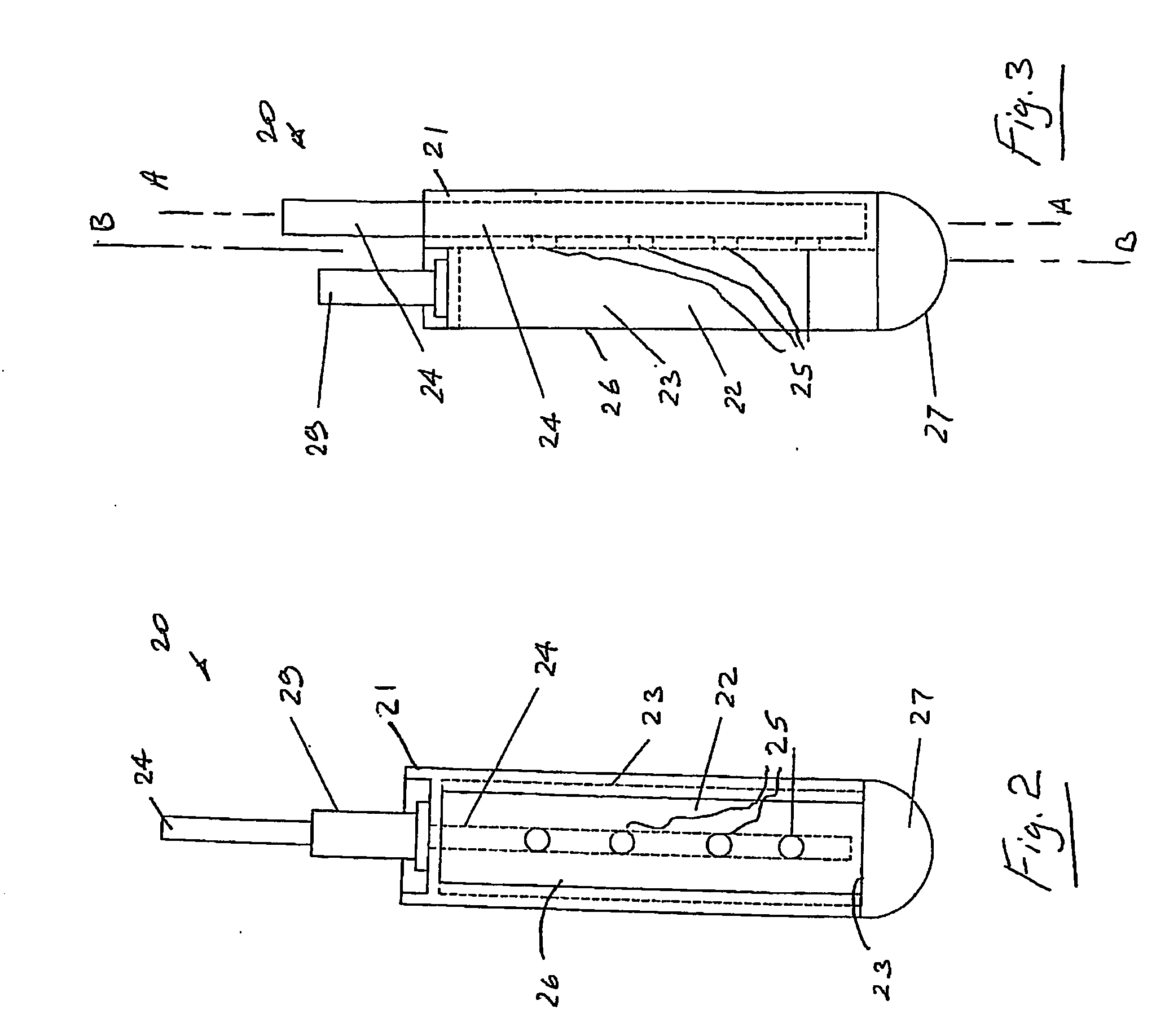 Apparatus for use in the prophylaxis or treatment of tissue