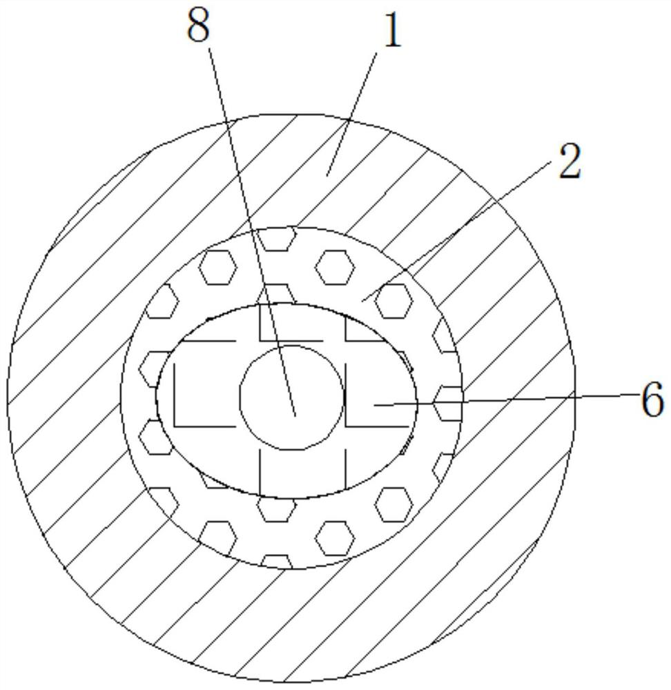 A CNC fully automatic concrete foaming machine