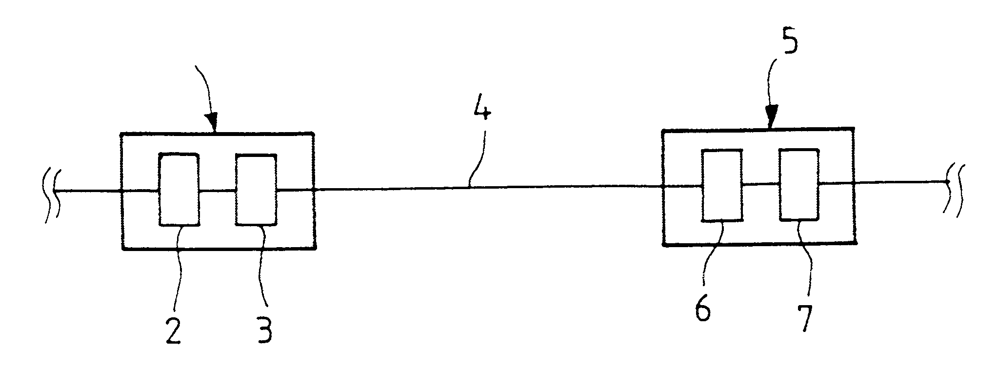 Optical amplifier with optimal gain excursion for different input powers