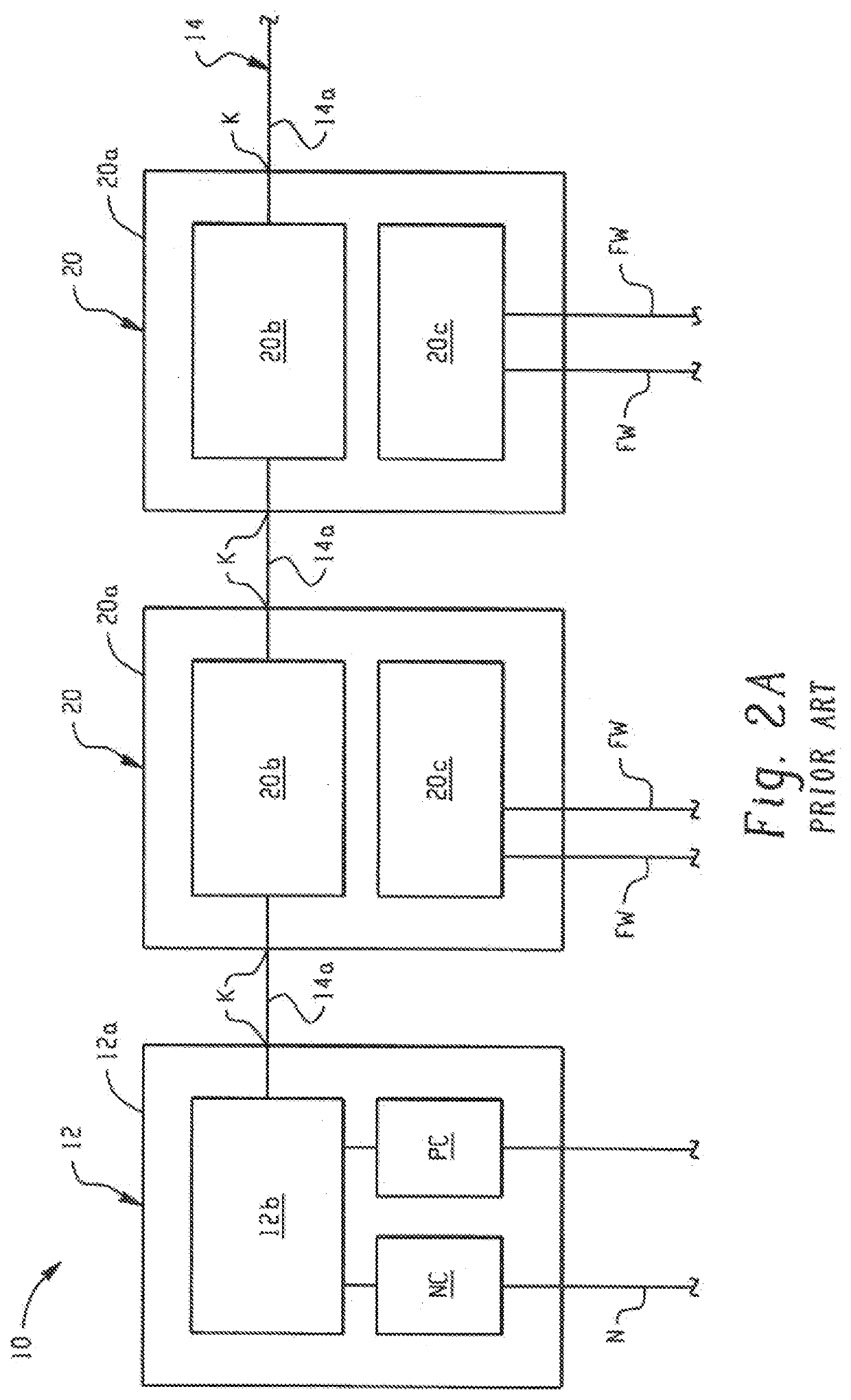 Input/output system