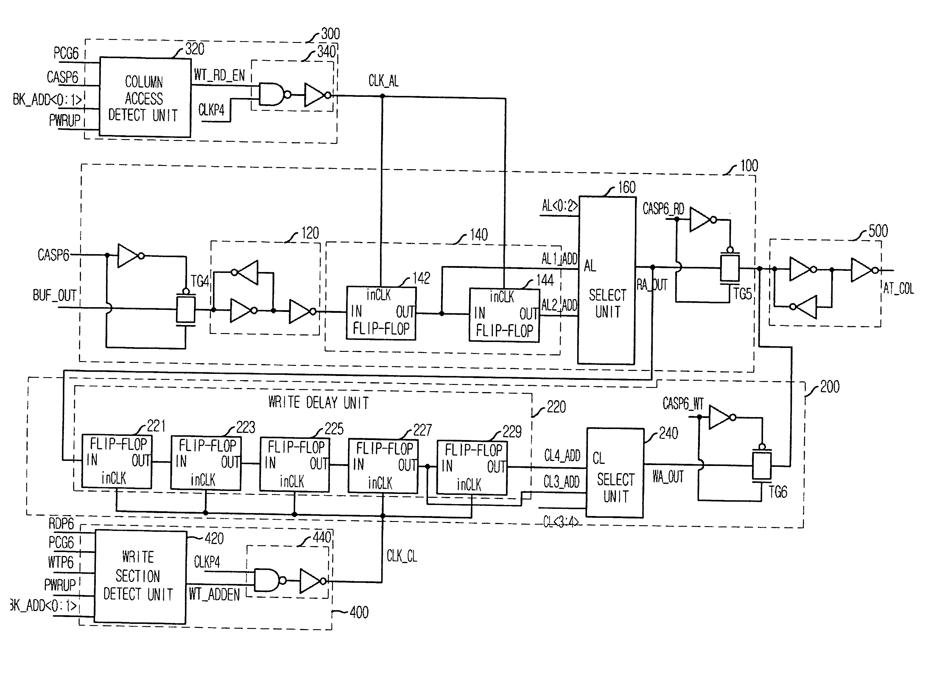 Semiconductor memory device