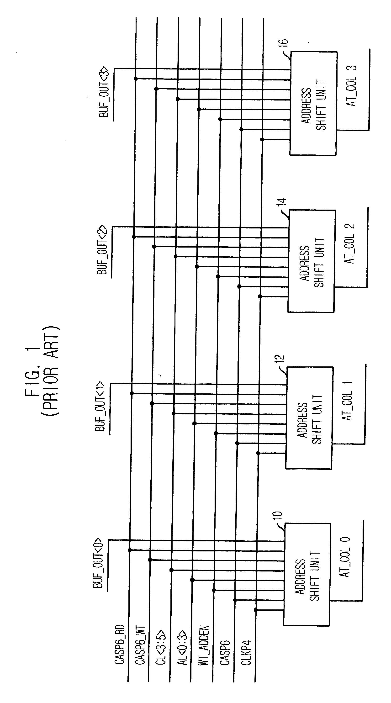 Semiconductor memory device