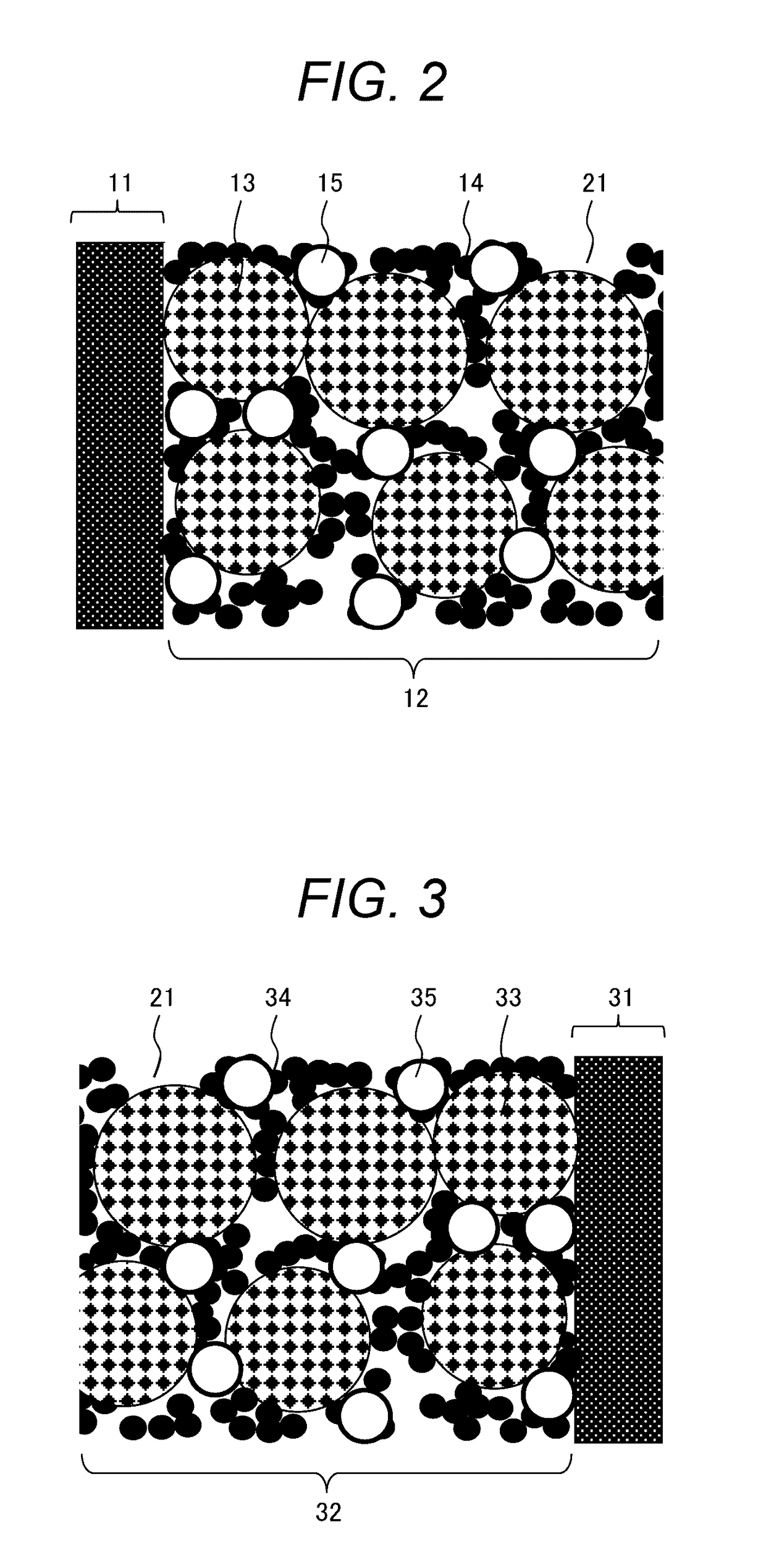 Quasi-solid state electrolyte and all solid state lithium secondary battery using same