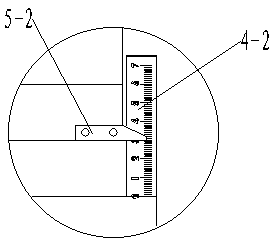 Pipe opening rounding shaping and butt connecting device