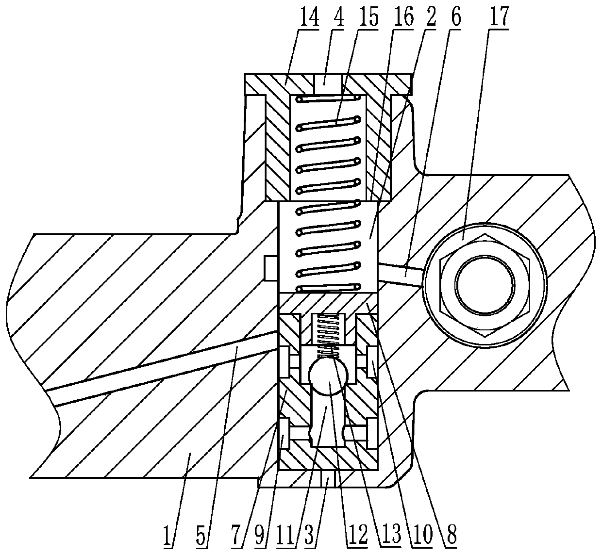 Engine brake control device with multiple driving sources