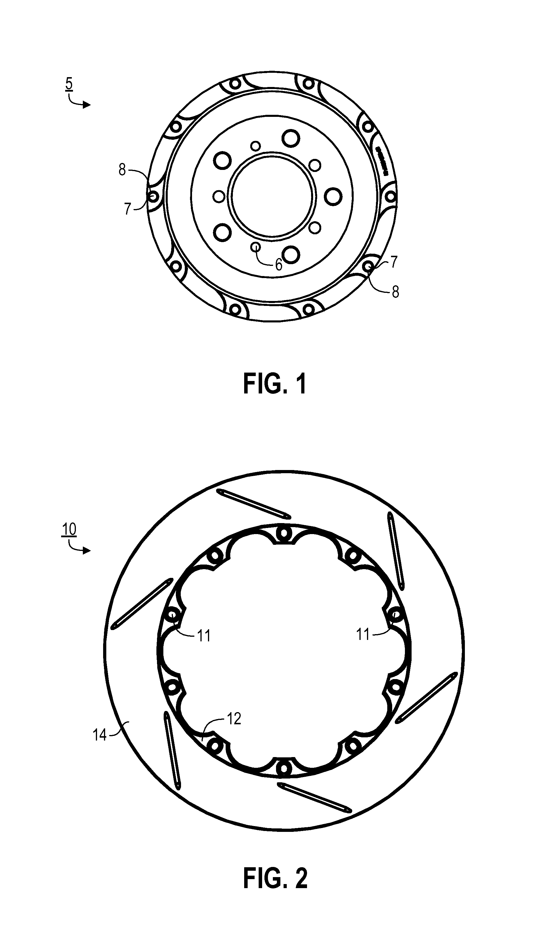 Drive pin assembly