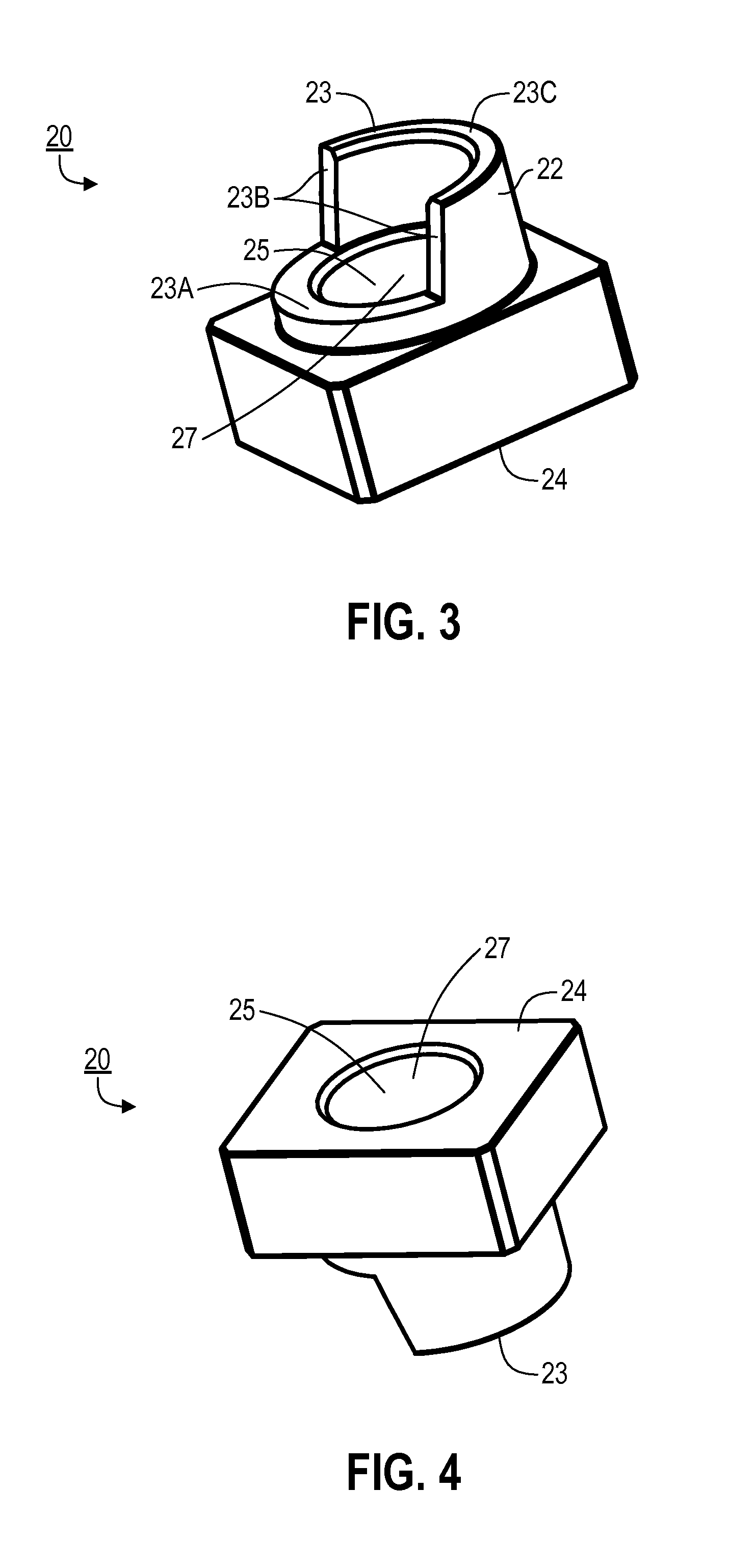 Drive pin assembly