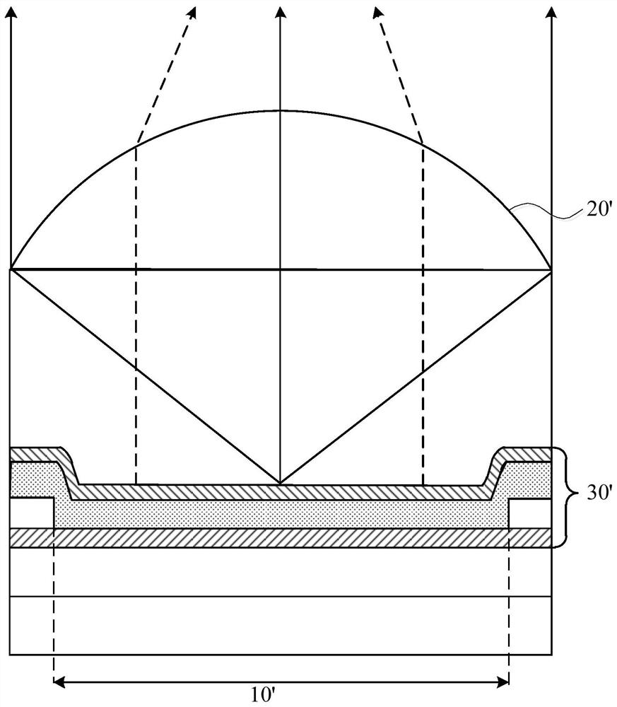 Organic light-emitting display panel