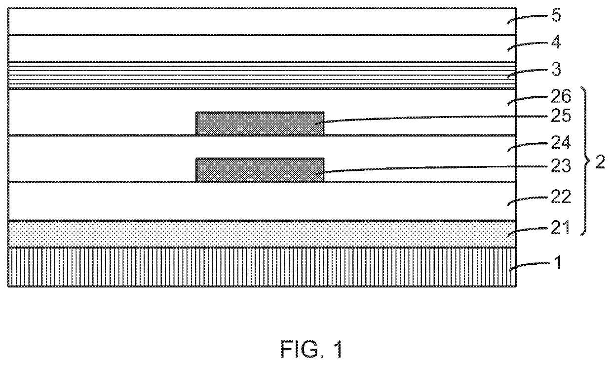 Touch display panel and manufacturing method thereof, and touch display device