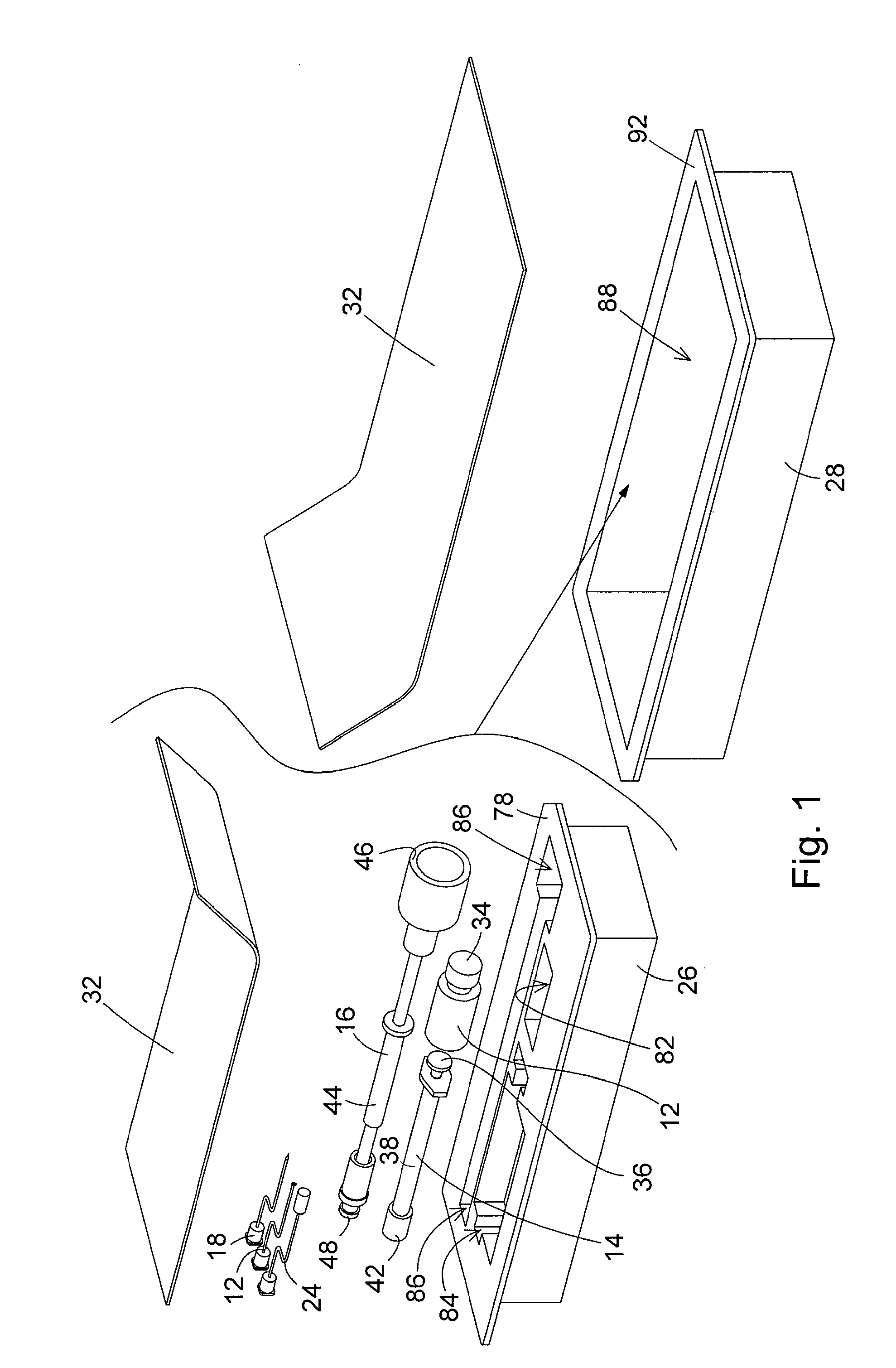 Apparatus and method for application of a pharmaceutical to the tympanic membrane for photodynamic laser myringotomy