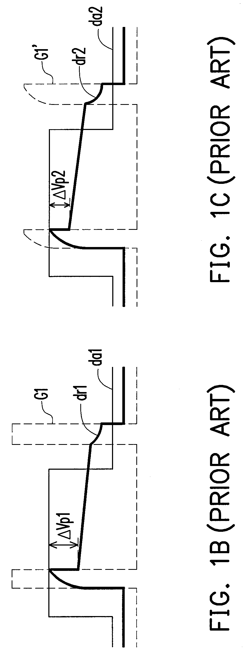 Pixel structure and active device array substrate