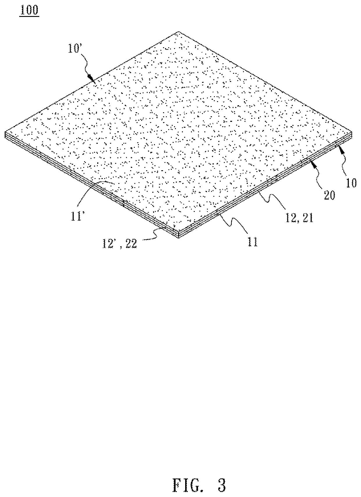 Multilayer filter screen and manufacturing method thereof