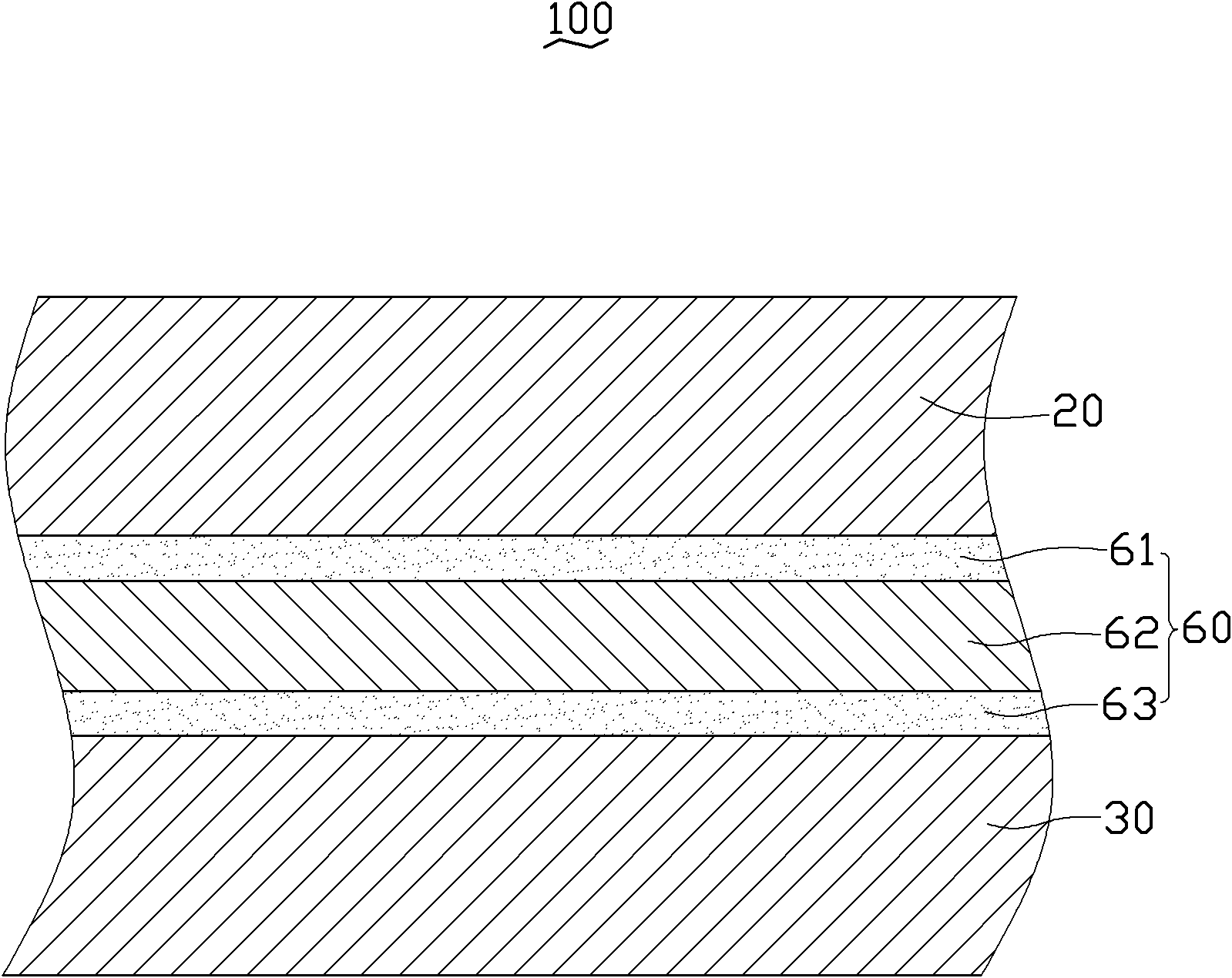 Connection method for stainless steel and aluminum oxide ceramic and ...