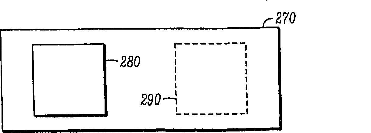 RF synthesizer and RF transmitter or receiver incorporating the synthesizer