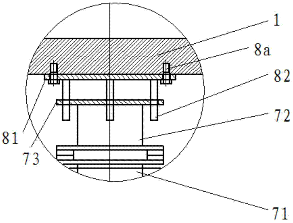 Crane slewing system