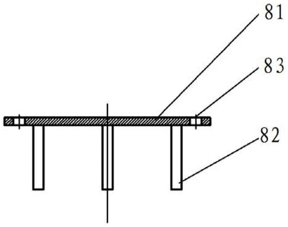 Crane slewing system