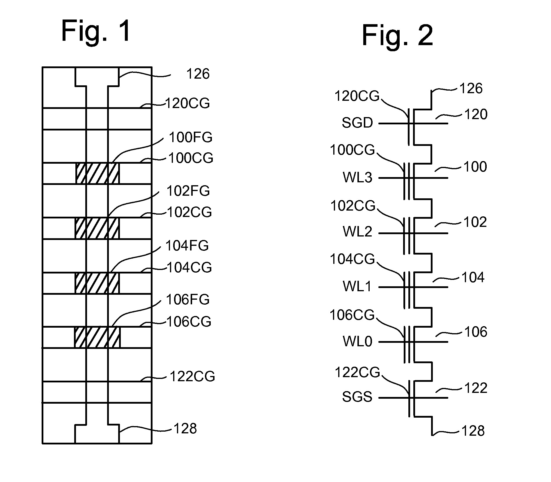 Data coding for improved ecc efficiency