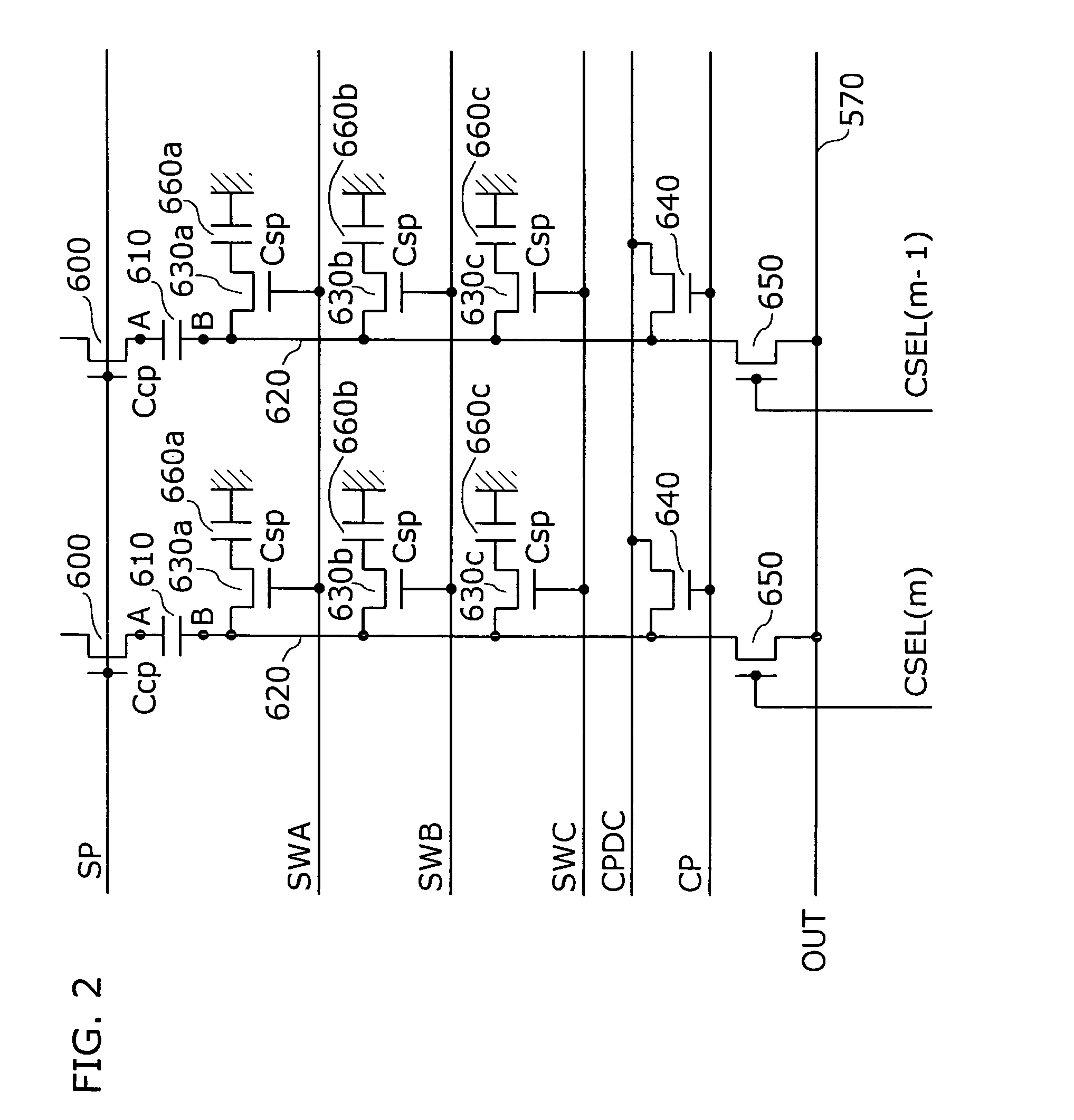 Solid-state image sensing apparatus and driving method thereof