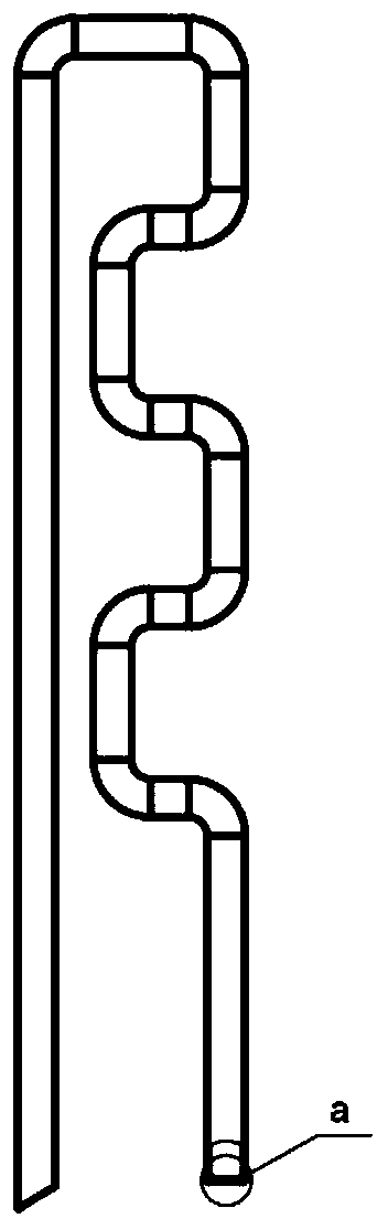 Multi-heat-source controllable drying device for agriculture and forest products