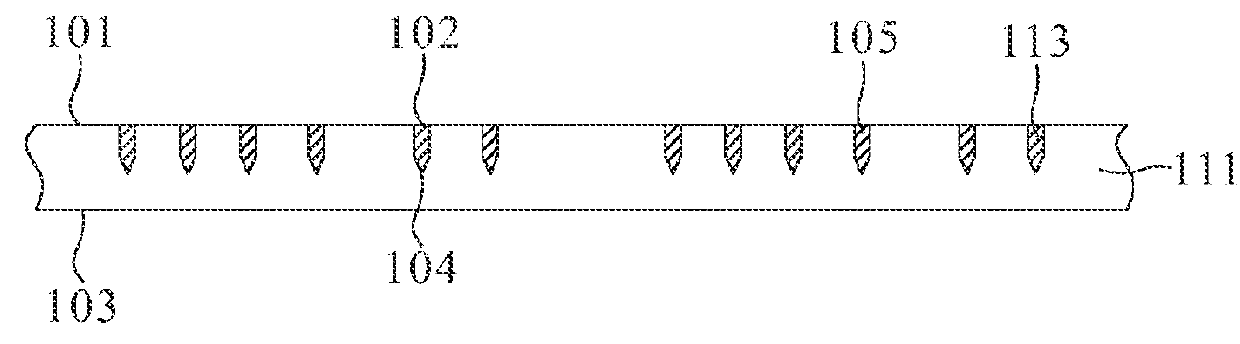 Semiconductor device having chip embedded in heat spreader and electrically connected to interposer and method of manufacturing the same