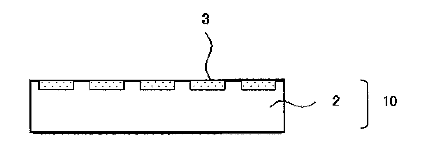 Heat ray shielding material