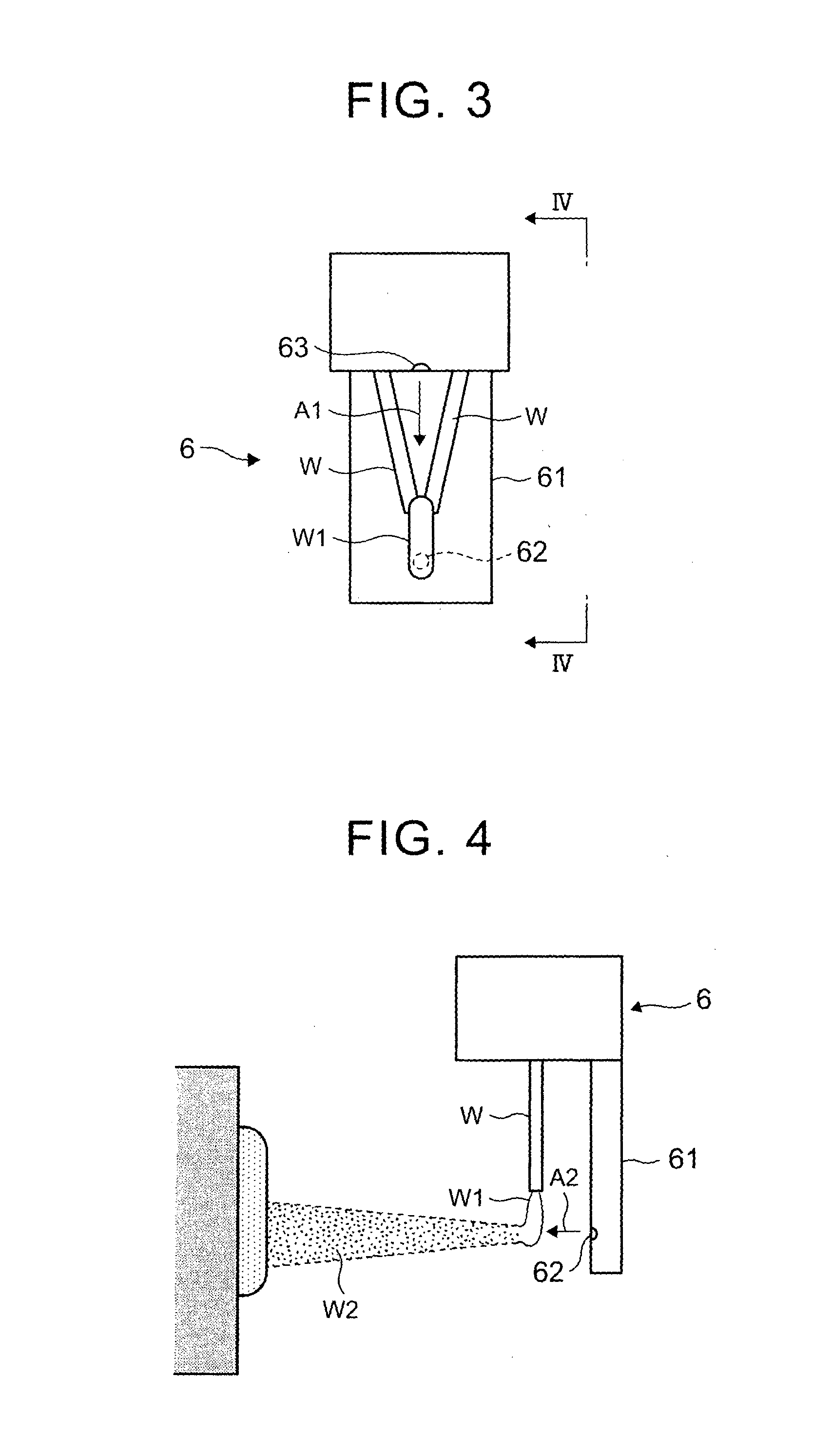 Method for formation of iron sprayed coating and coated member