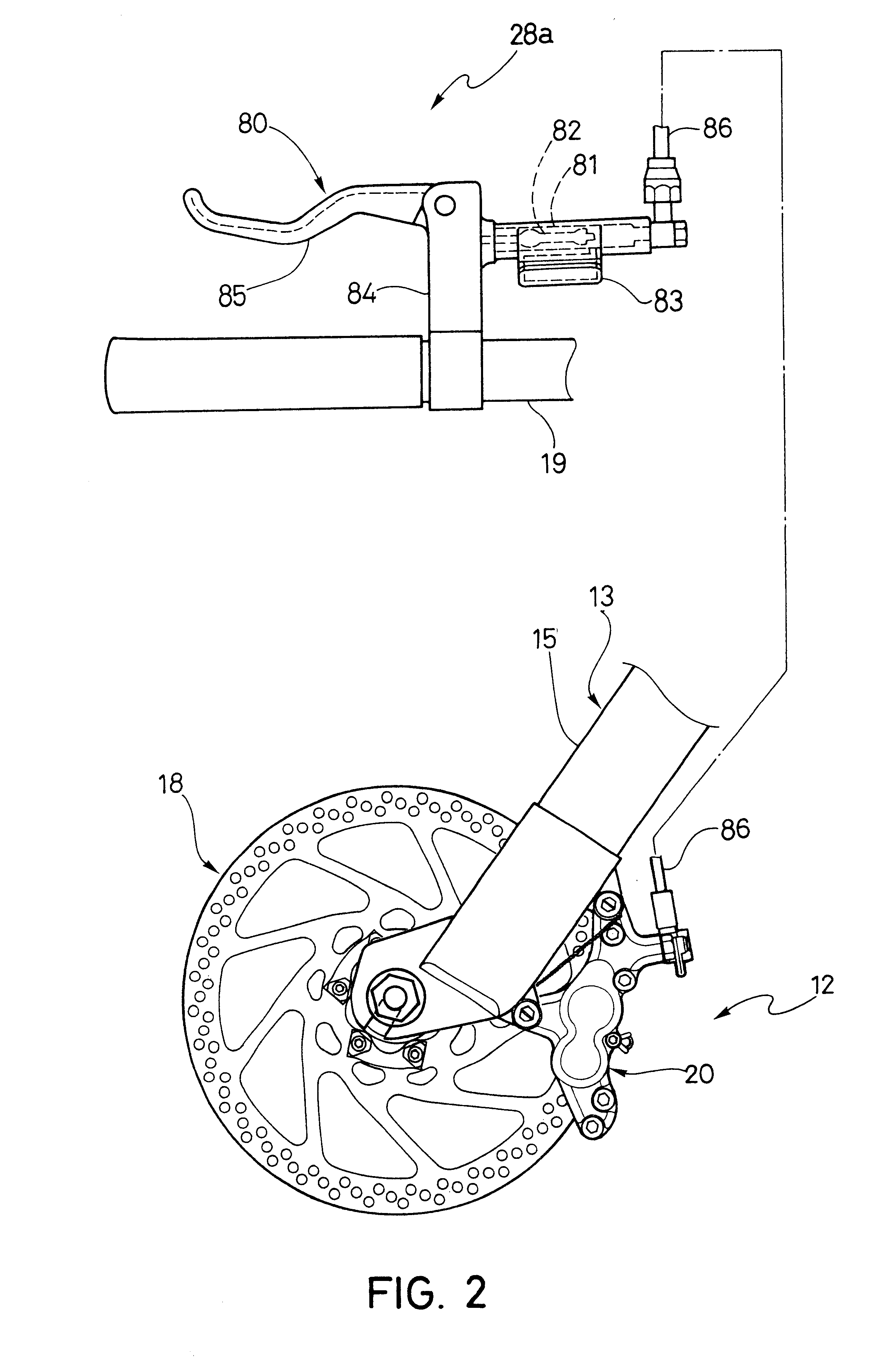 Heat insulator for disc brake