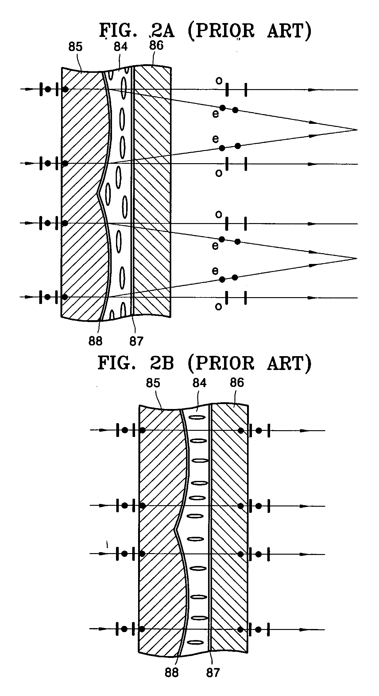 2D-3D switchable autostereoscopic display apparatus