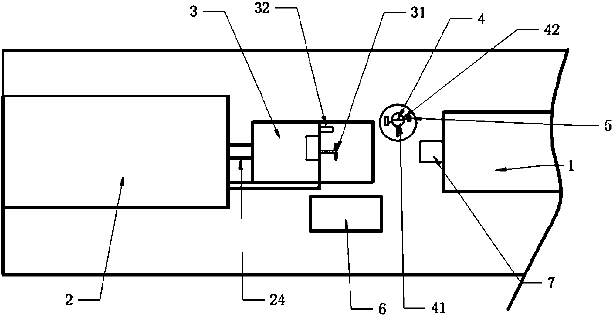 Motorcycle part machining equipment