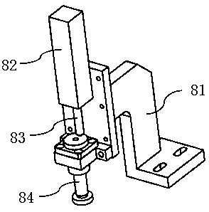 Control method and control system for welding melting amount of spark plug side electrode