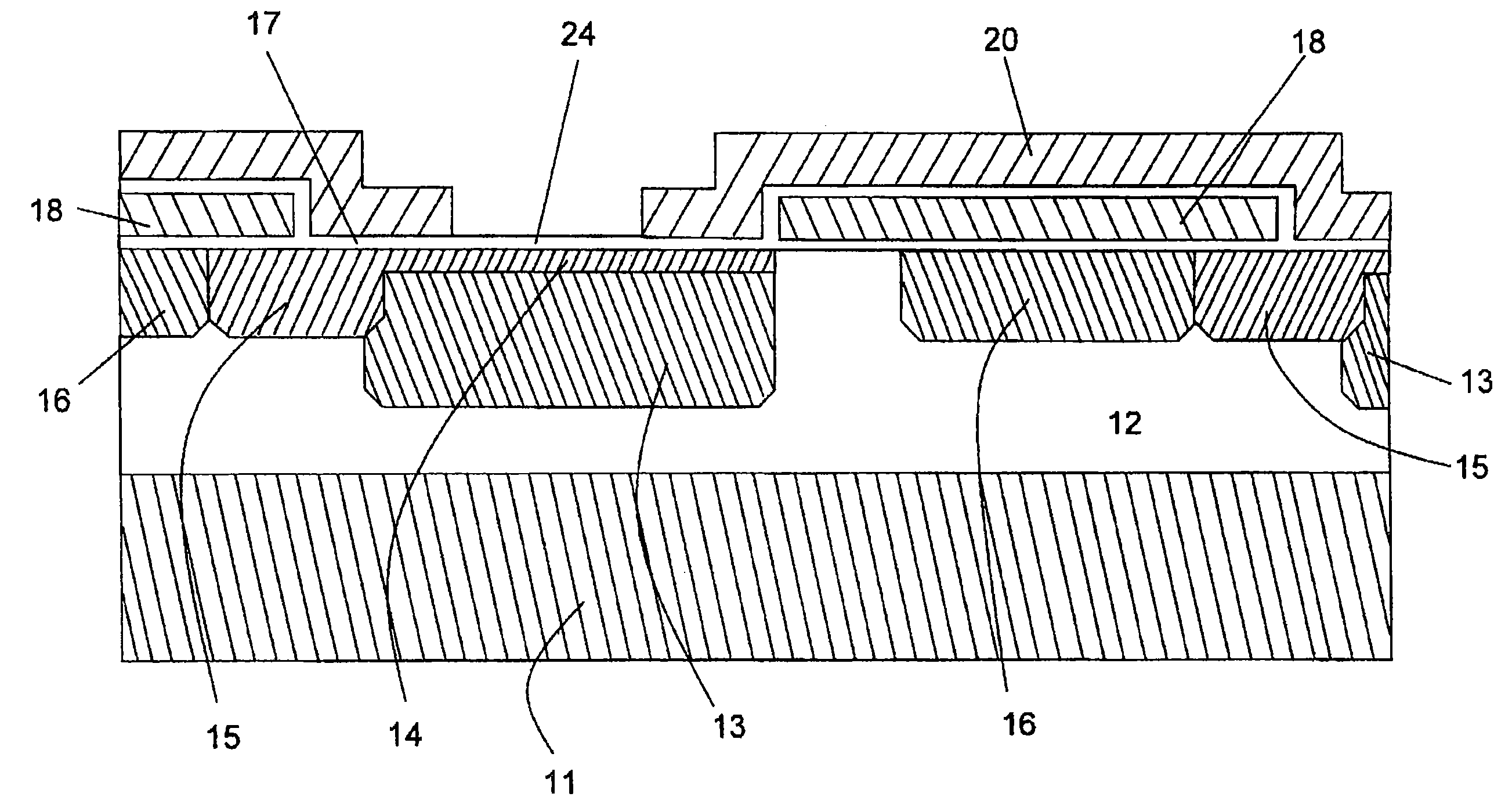 Solid-state image sensor, solid-state image sensing device, and method of producing the same