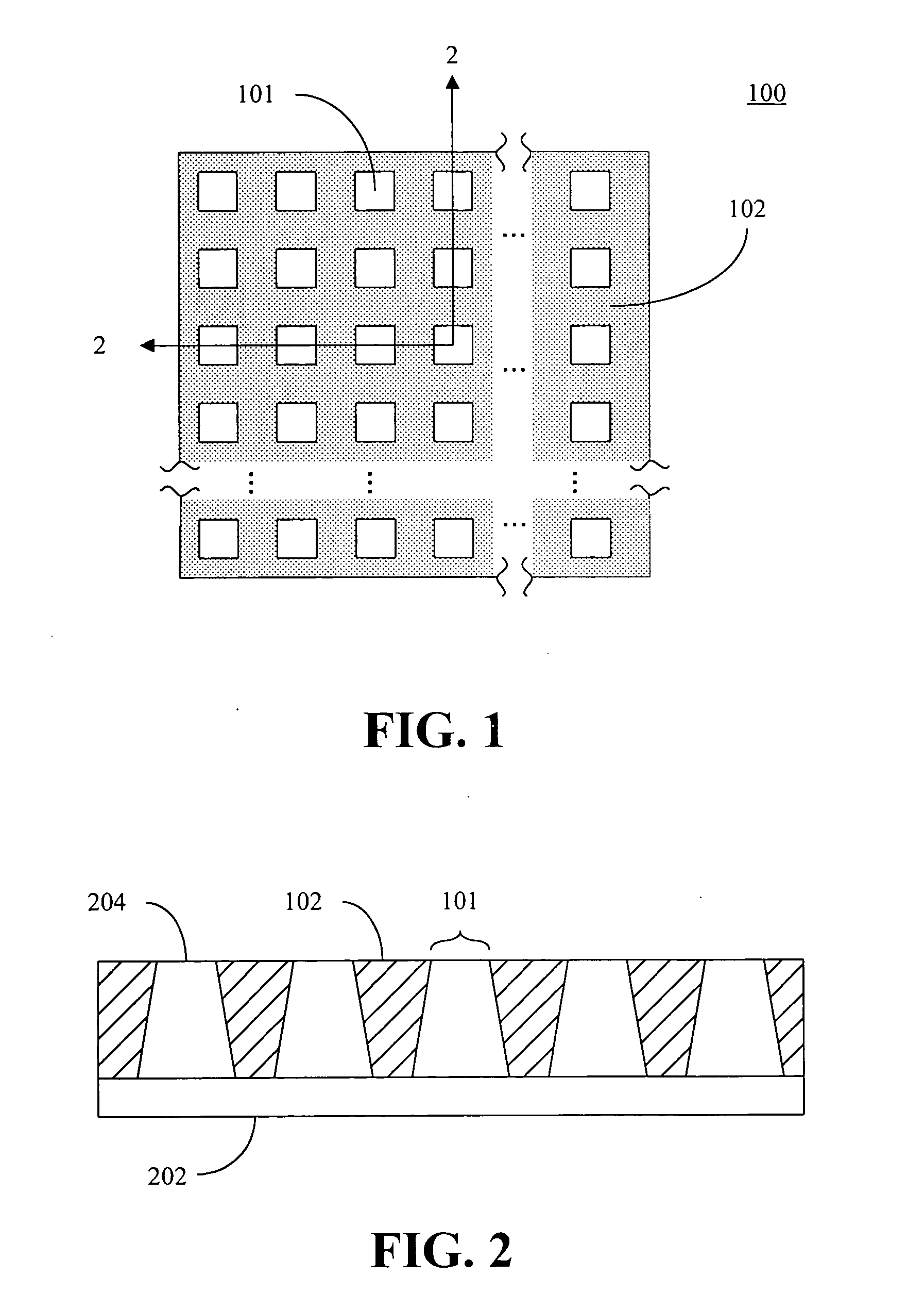 Viewing screens including carbon materials and methods of using