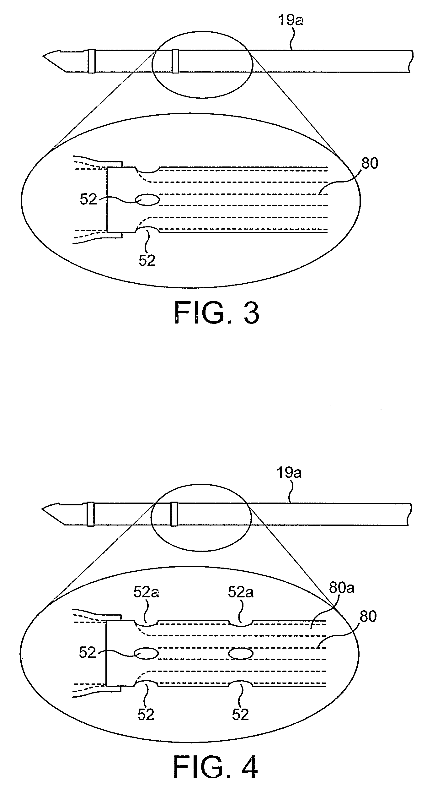 Artificial airway apparatus