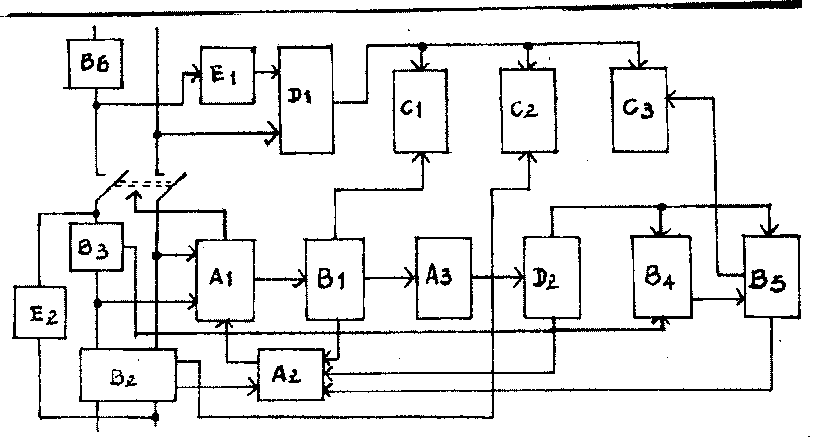 Management method and apparatus for ventilating device in electronic equipment