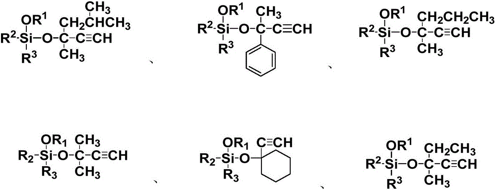 Addition type solidifiable polysiloxane composition