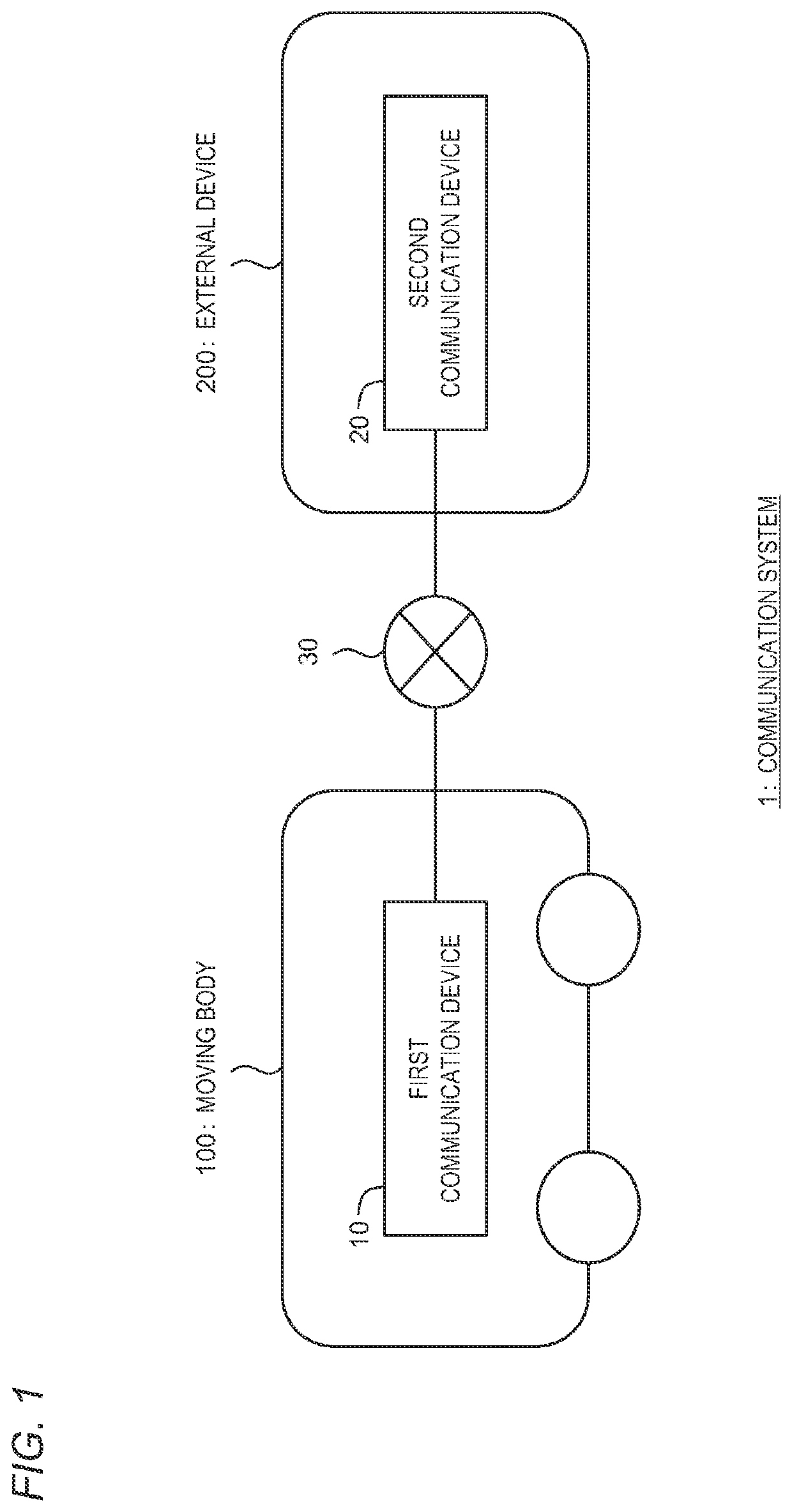 Communication device, communication method, and non-transitory computer-readable recording medium