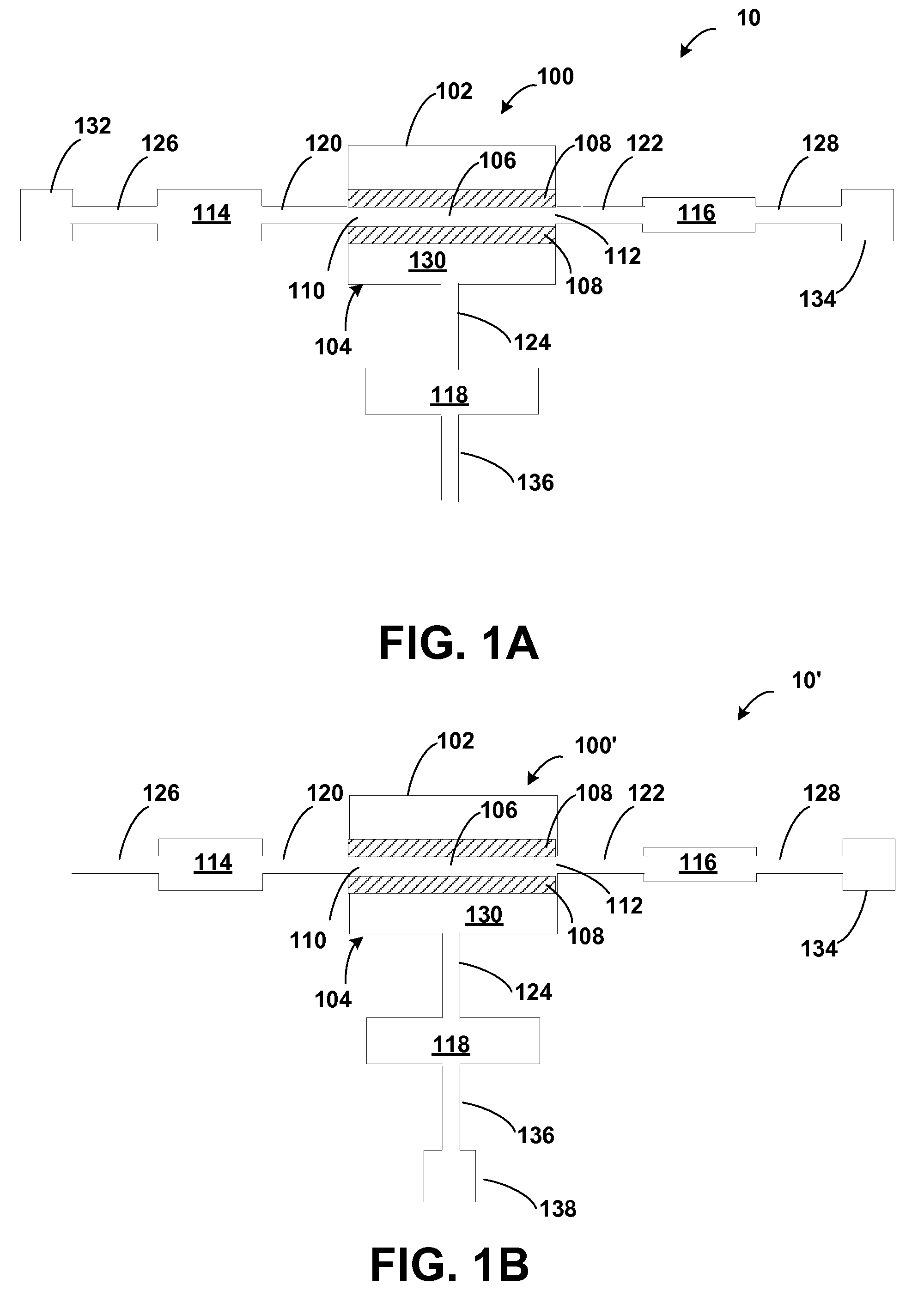 Method and apparatus for the filtration of biological samples