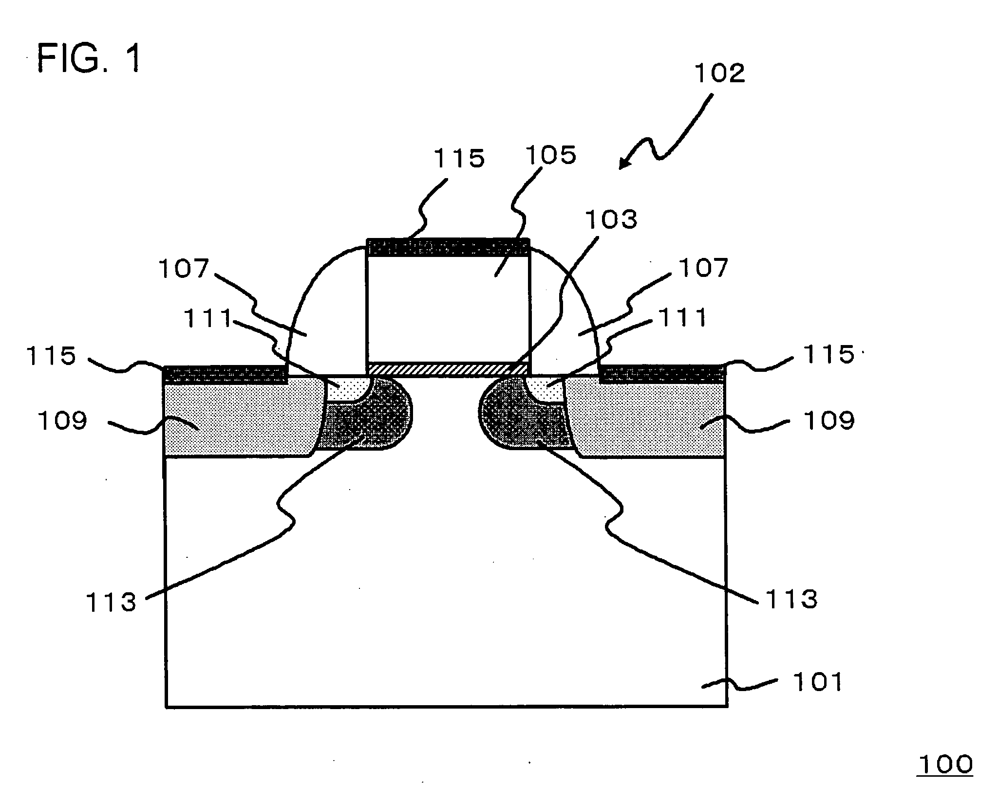 Method for manufacturing field effect transistor