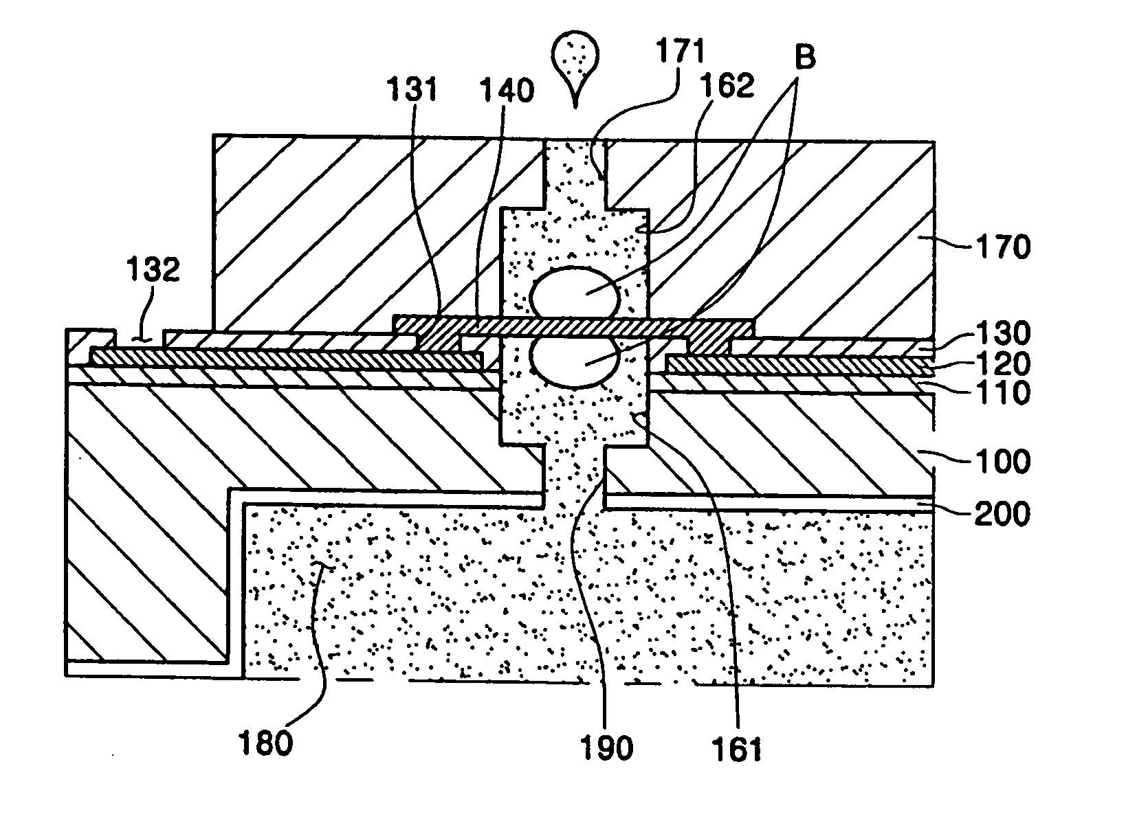 Inkjet printer head and method of manufacturing the same