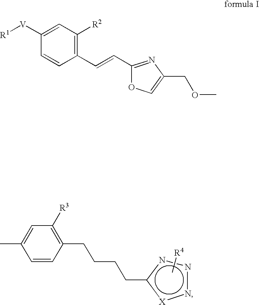 Azole derivatives