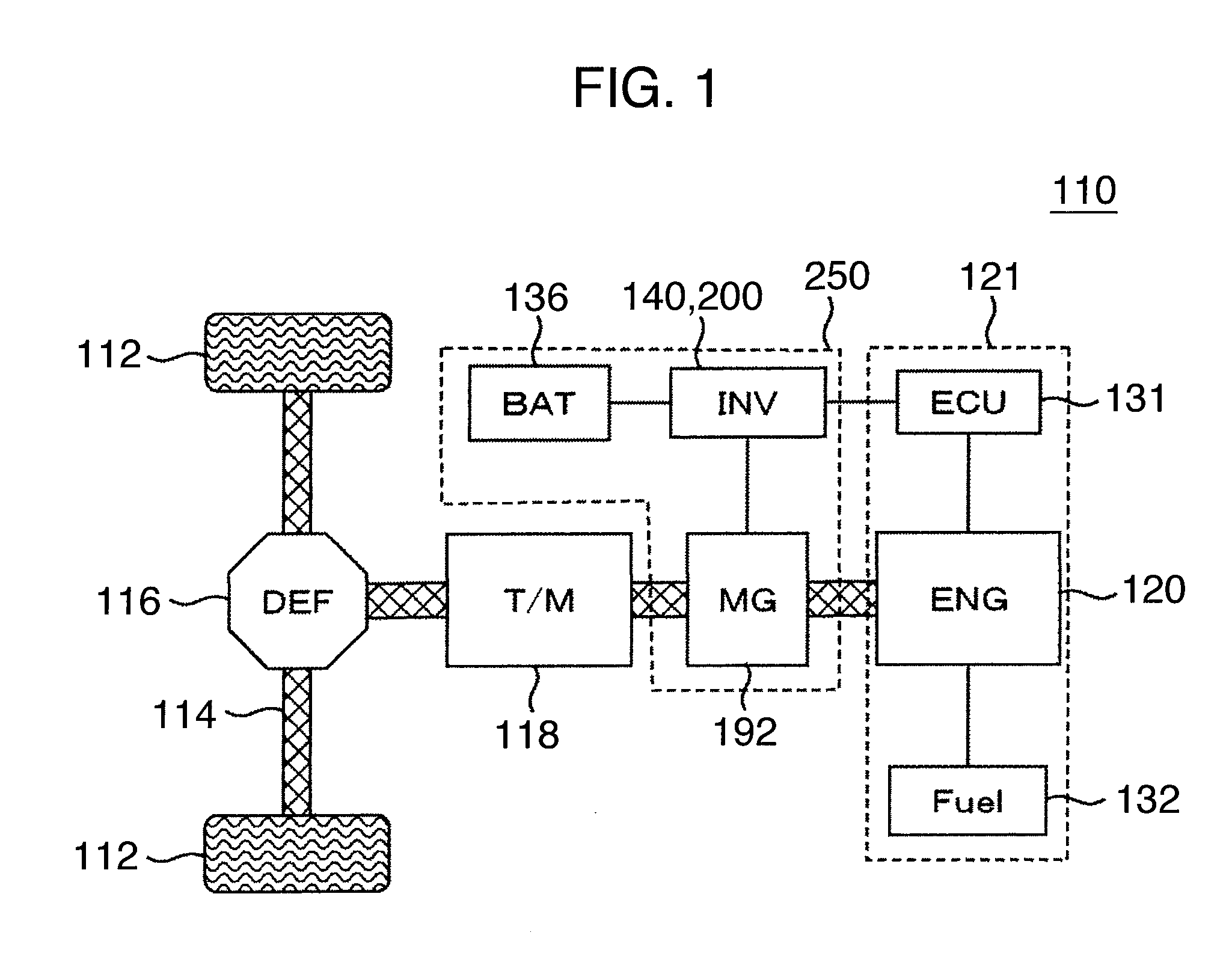 Power Module and Vehicle-Mounted Inverter Using the Same