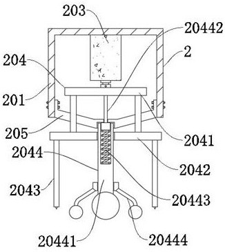 Parabolic Satellite Antenna Puncher