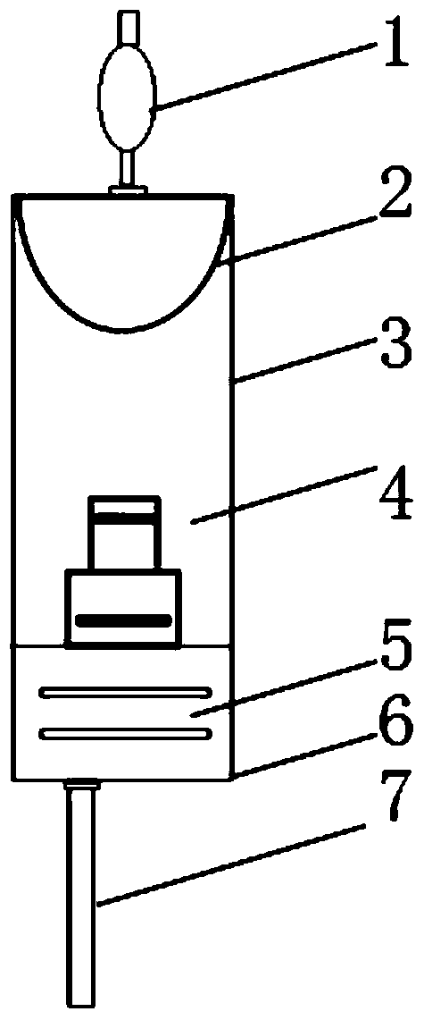 A real-time panoramic imaging system and equipment carried by a micro UAV